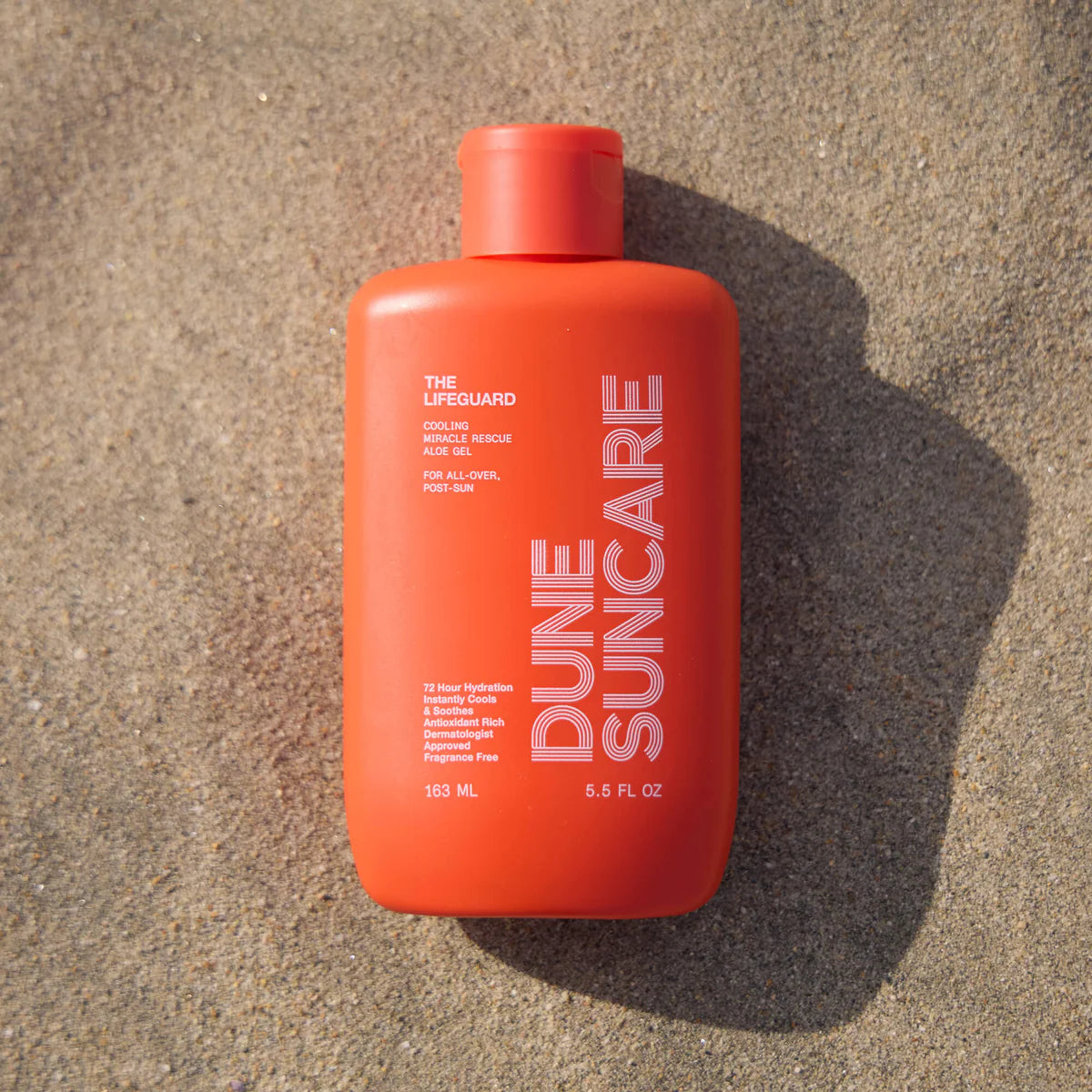Dune Suncare The Lifeguard