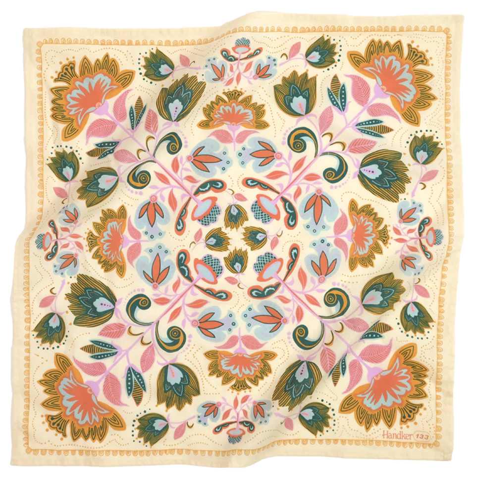 Hanker Bandanas