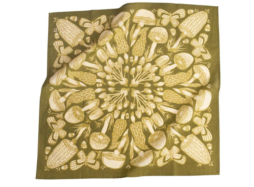 Hanker Bandanas