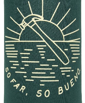 Carpenter Hotel Koozie