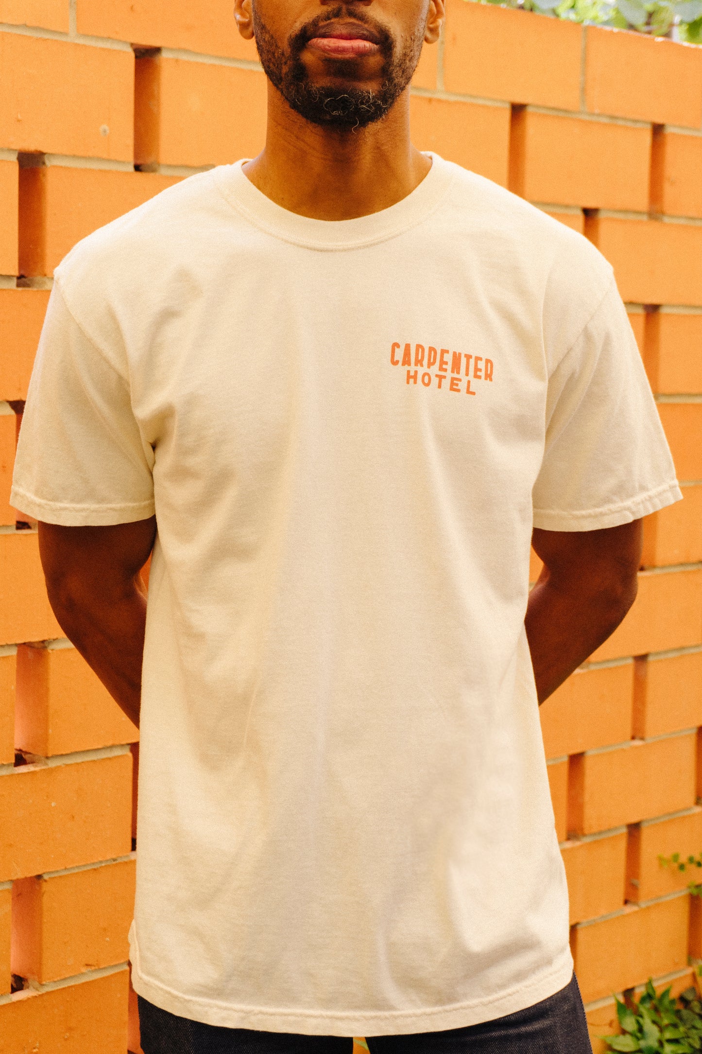 Carpenter Hotel Lady Bird Tee