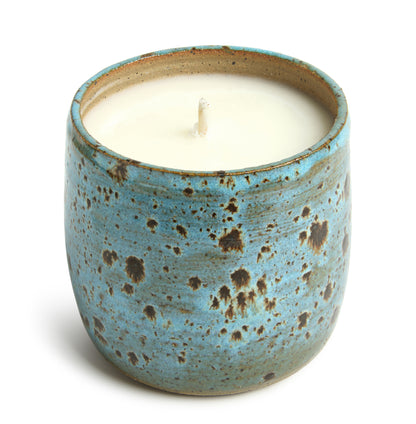 Hey Moon x Carpenter Hotel "Night Swimming" Candle