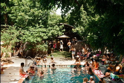 August 31 - Backyard Splash