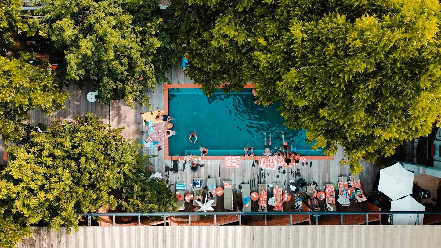 August 31 - Backyard Splash