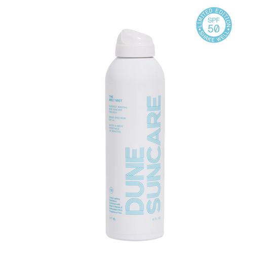 Dune Suncare The Melt Mist
