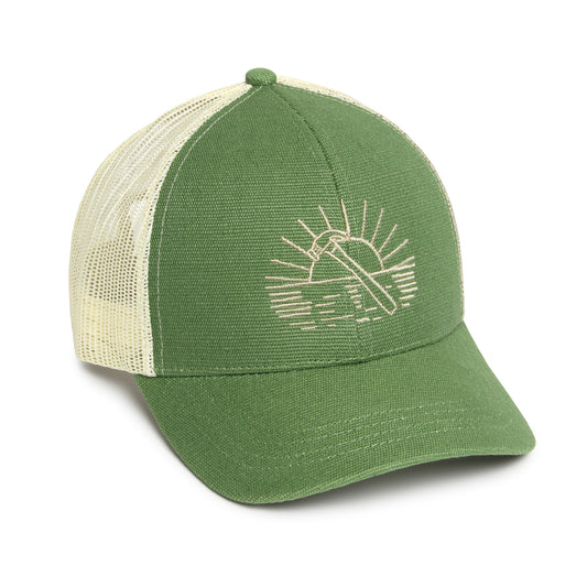 Hammer Trucker Hat
